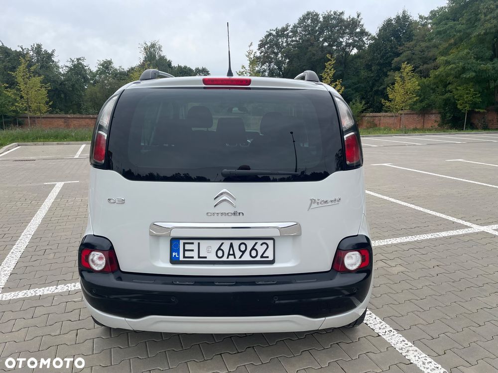 Citroën C3 Picasso - 15