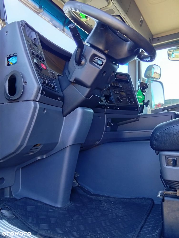 Scania G400 - 16