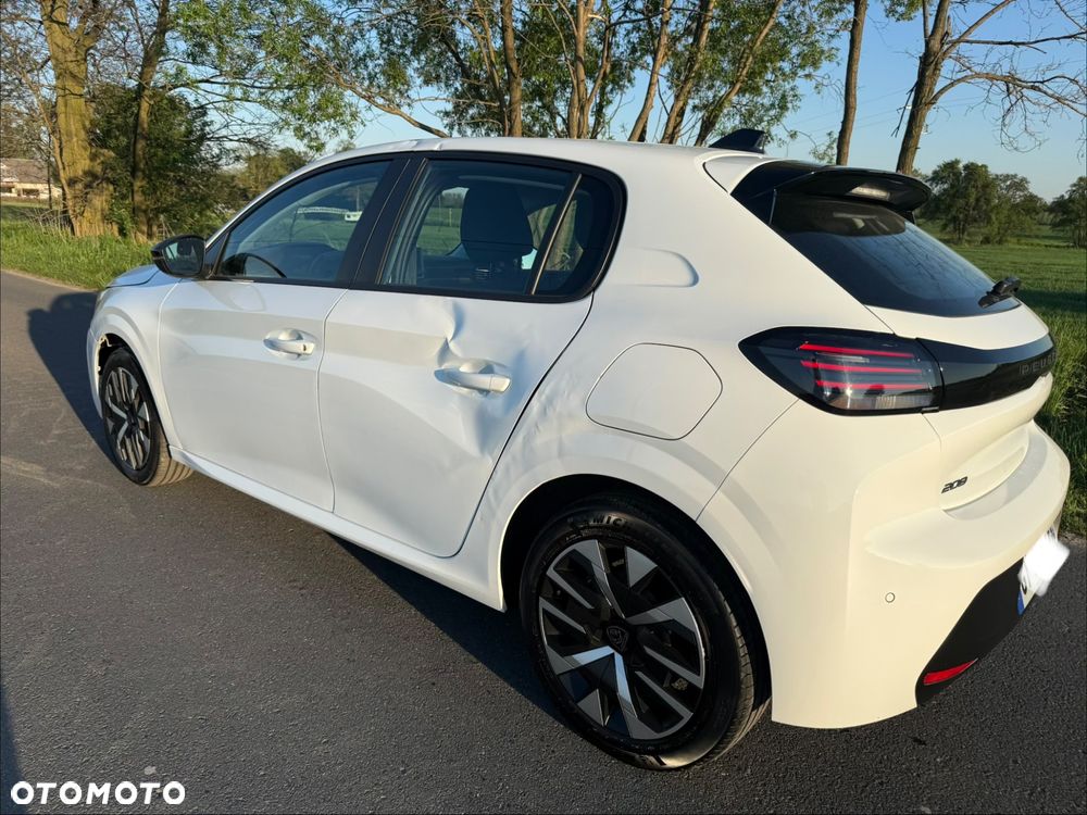 Peugeot 208 1.2 PureTech Active Pack S&S - 9