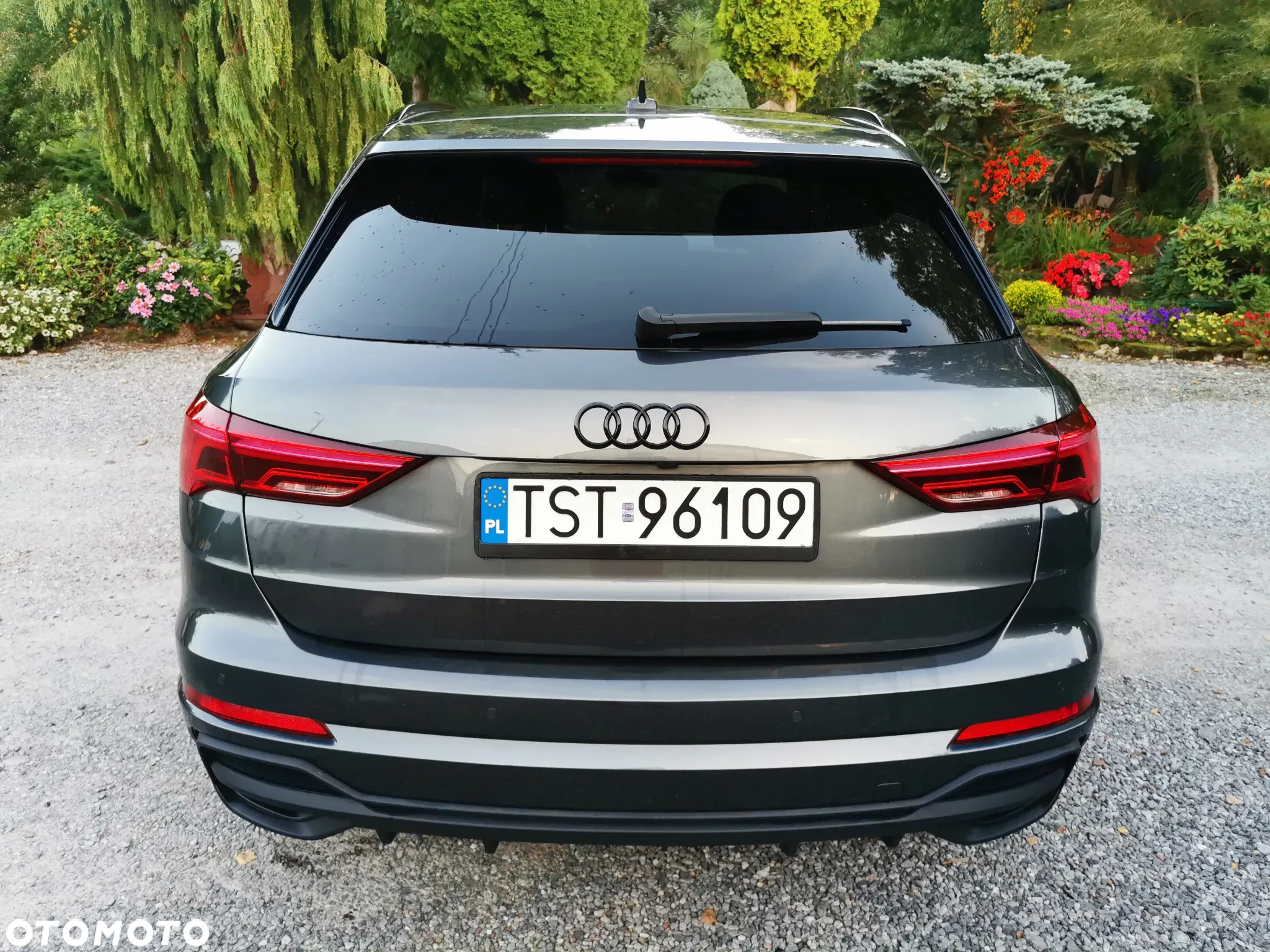 Audi Q3 45 TFSI e S Line S tronic - 18