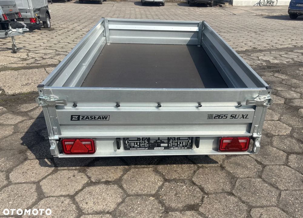 Zaslaw 265 SU XL - 7