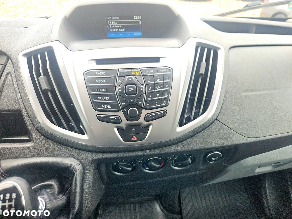 Ford Transit 310 L3H2 VA Trend - 29