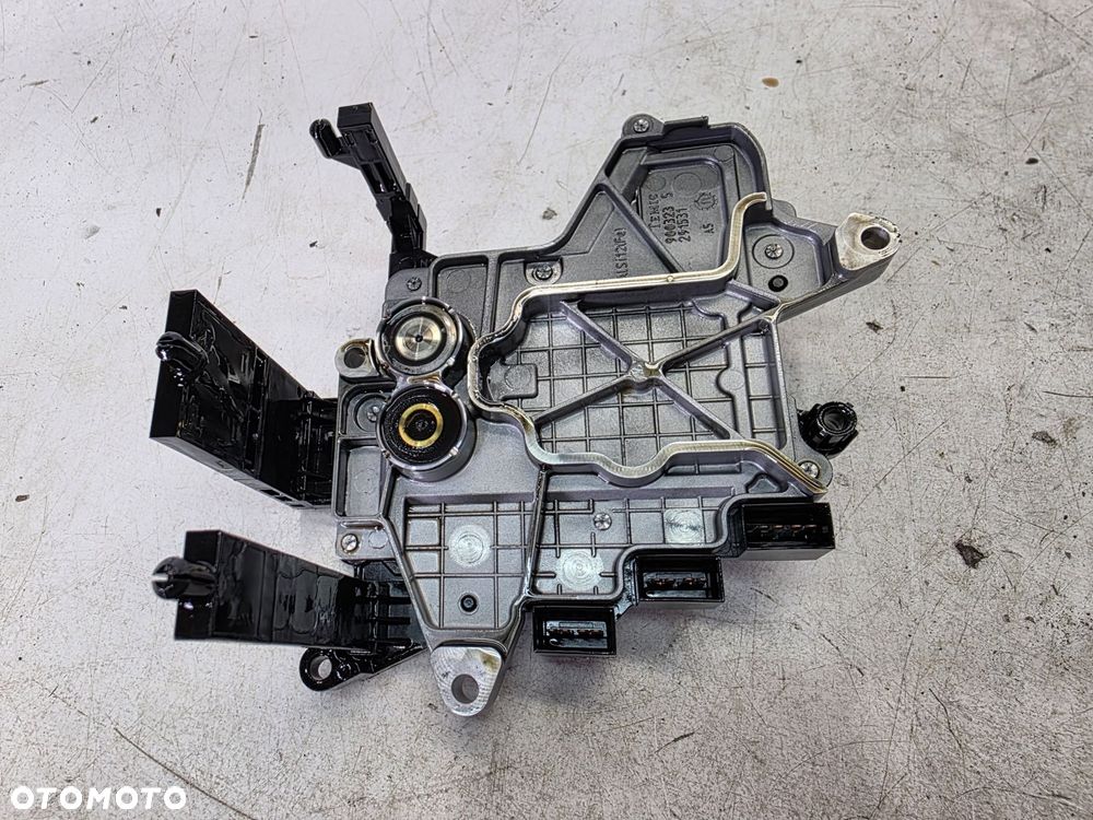 STEROWNIK SKRZYNI BIEGÓW MULTITRONIC AUDI 0AW927156K - 7