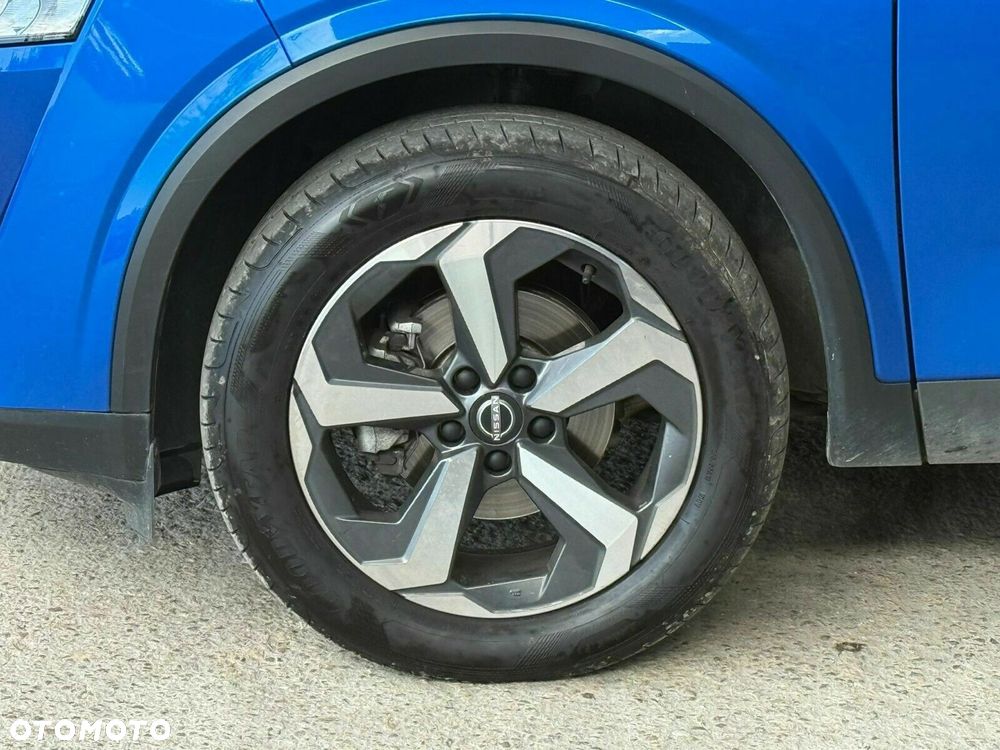 Nissan Qashqai - 9