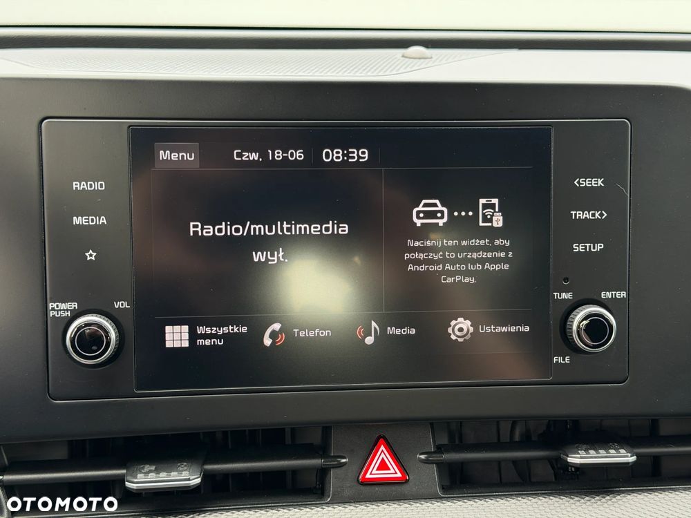Kia Sportage 1.6 T-GDI MHEV M 2WD DCT - 29