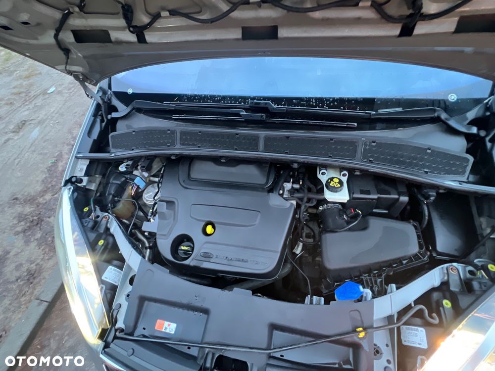 Ford Galaxy 2.0 TDCi Titanium MPS6 - 39