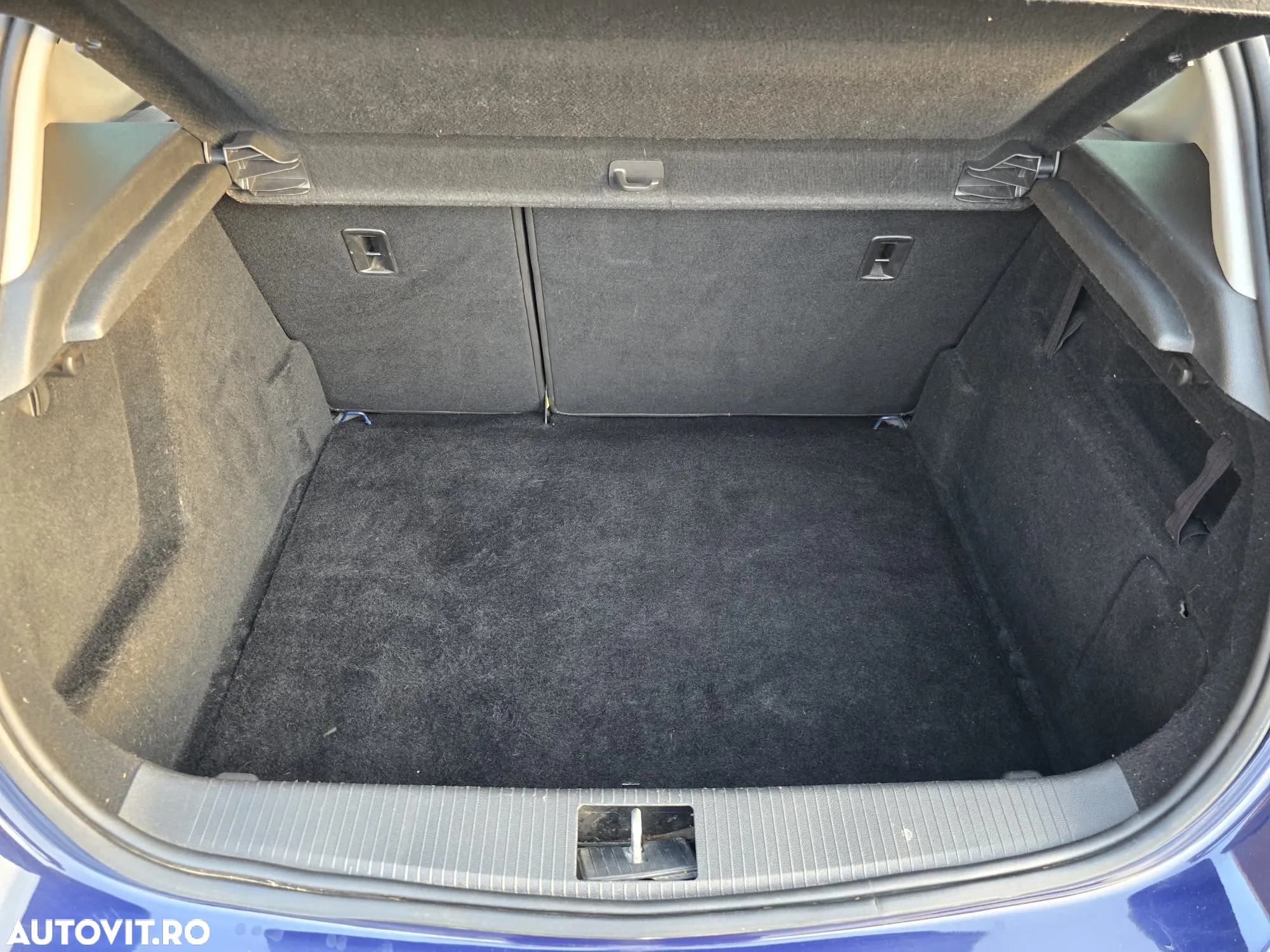 Opel Astra - 15