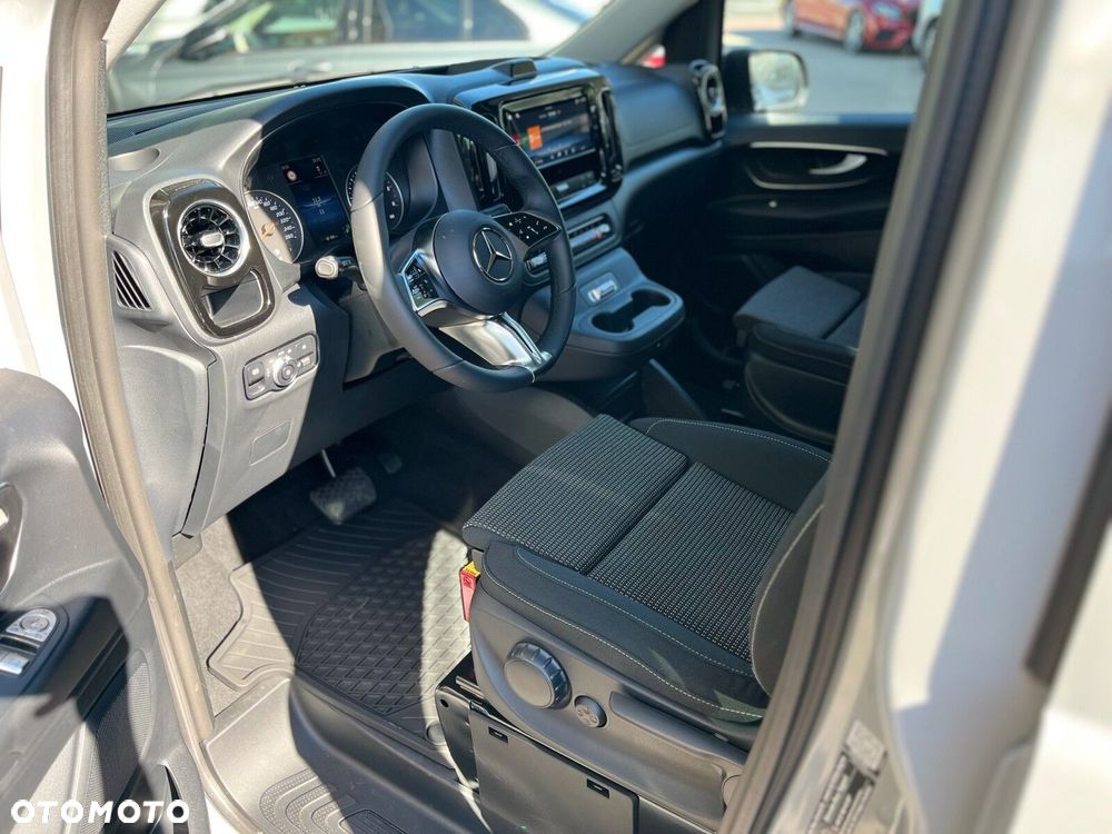 Mercedes-Benz Vito - 11