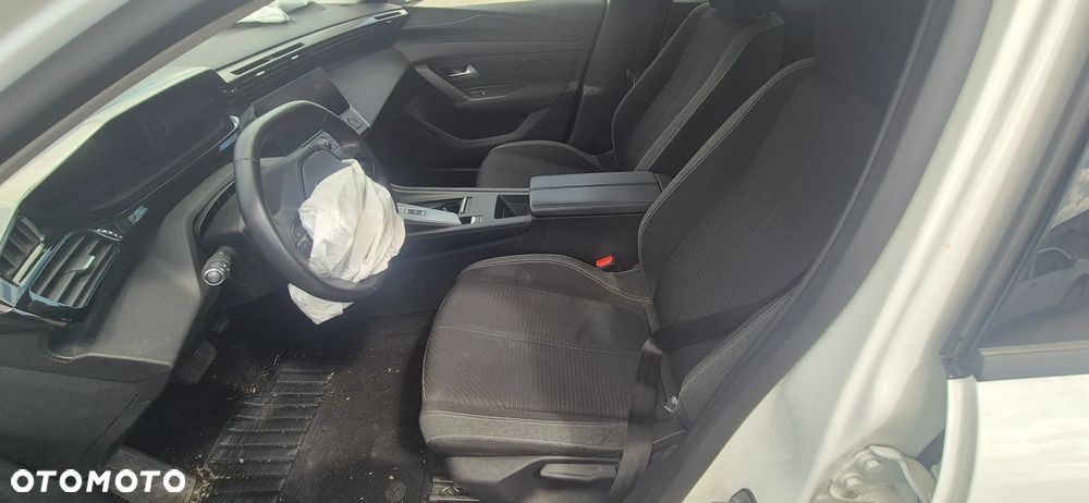 Peugeot 308 1.5 BlueHDi Active Pack Business S&S EAT8 - 26