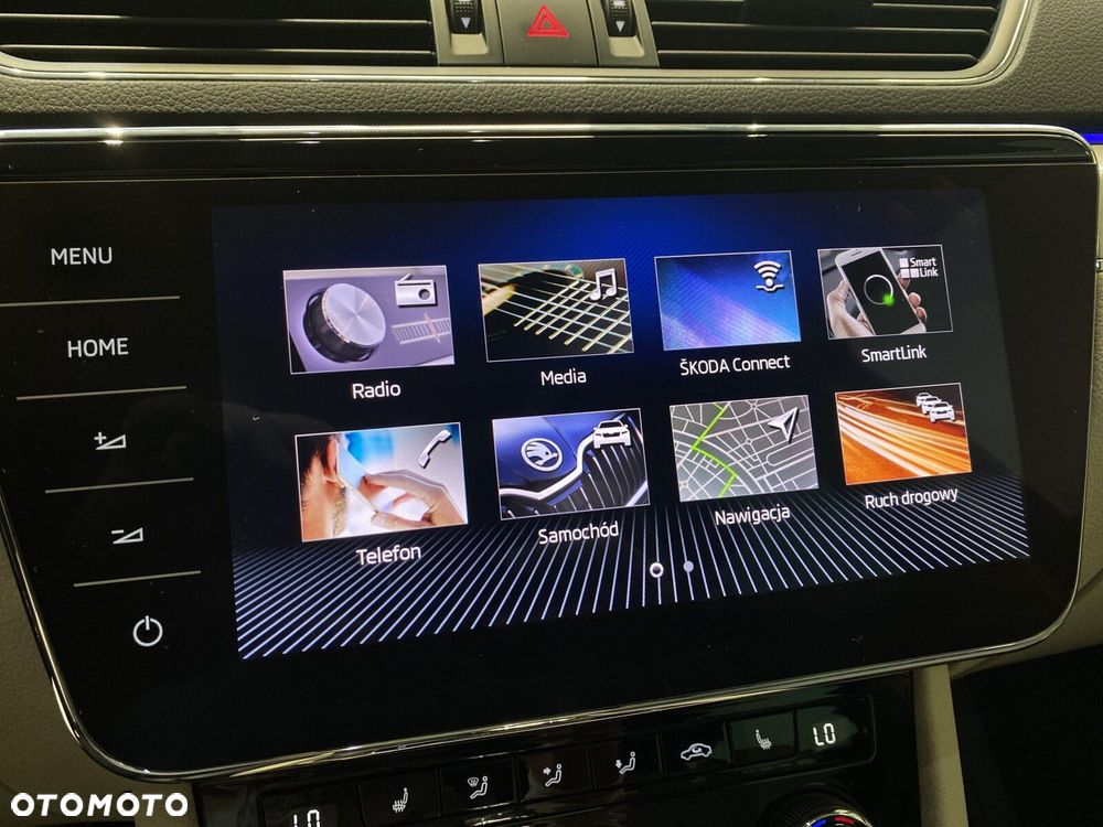 Skoda Superb 2.0 TDI SCR 4x4 Style DSG - 25