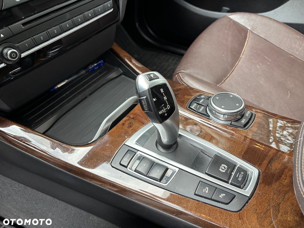 BMW X3 xDrive35i Sport-Aut xLine - 11
