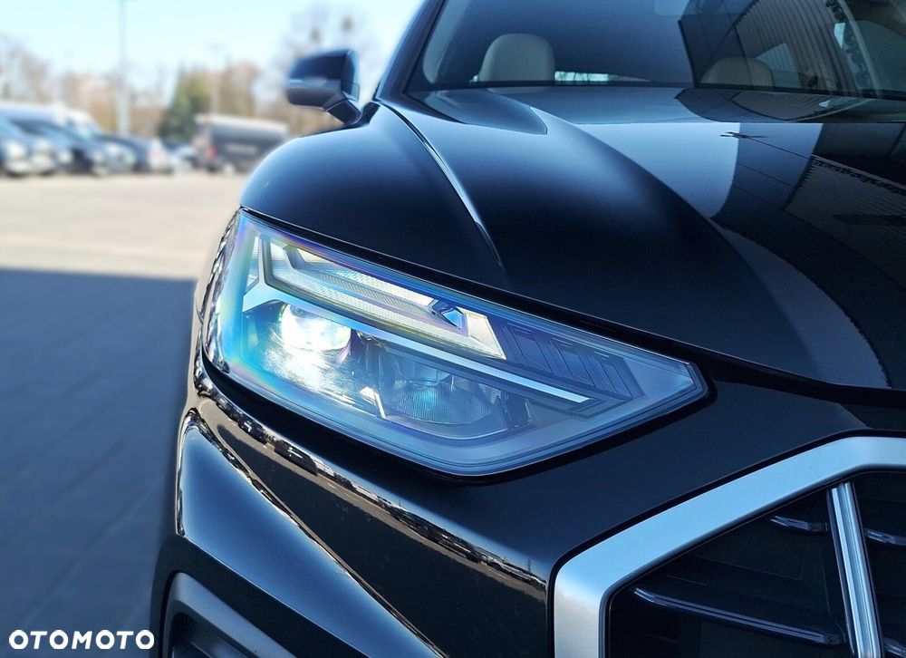 Audi Q5 40 TDI mHEV Quattro Advanced S tronic - 26