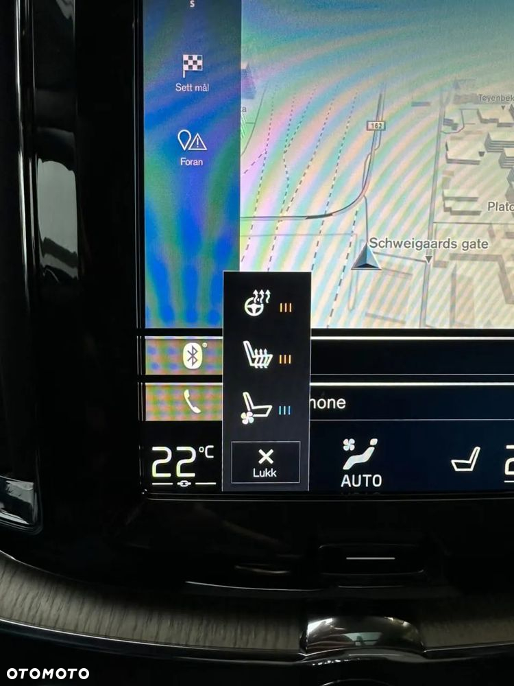 Volvo XC 60 T8 Twin Engine AWD Geartronic Inscription - 15