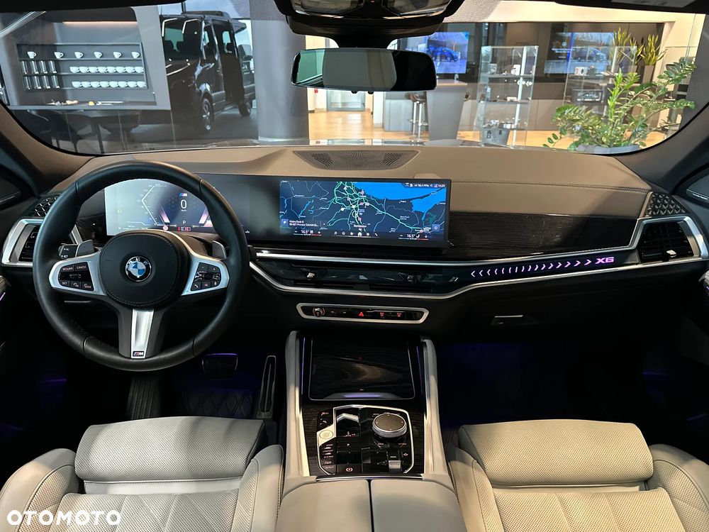 BMW X6 - 8