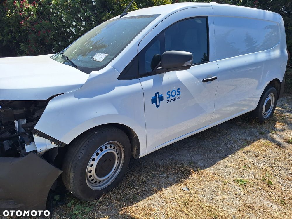 Renault Kangoo - 5