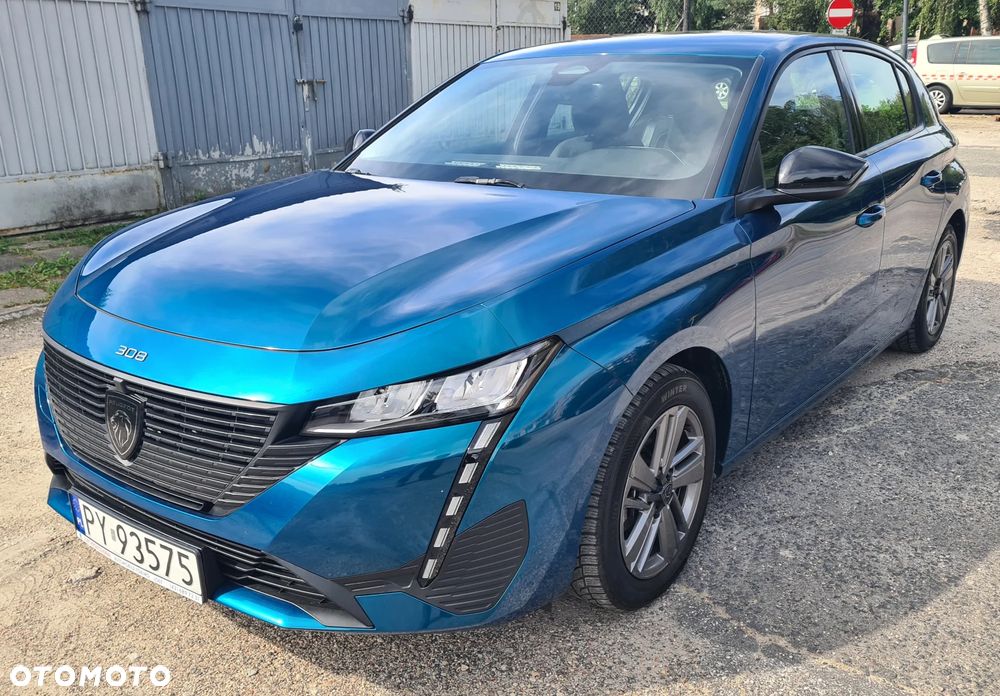 Peugeot 308 1.2 PureTech Active Pack S&S - 1