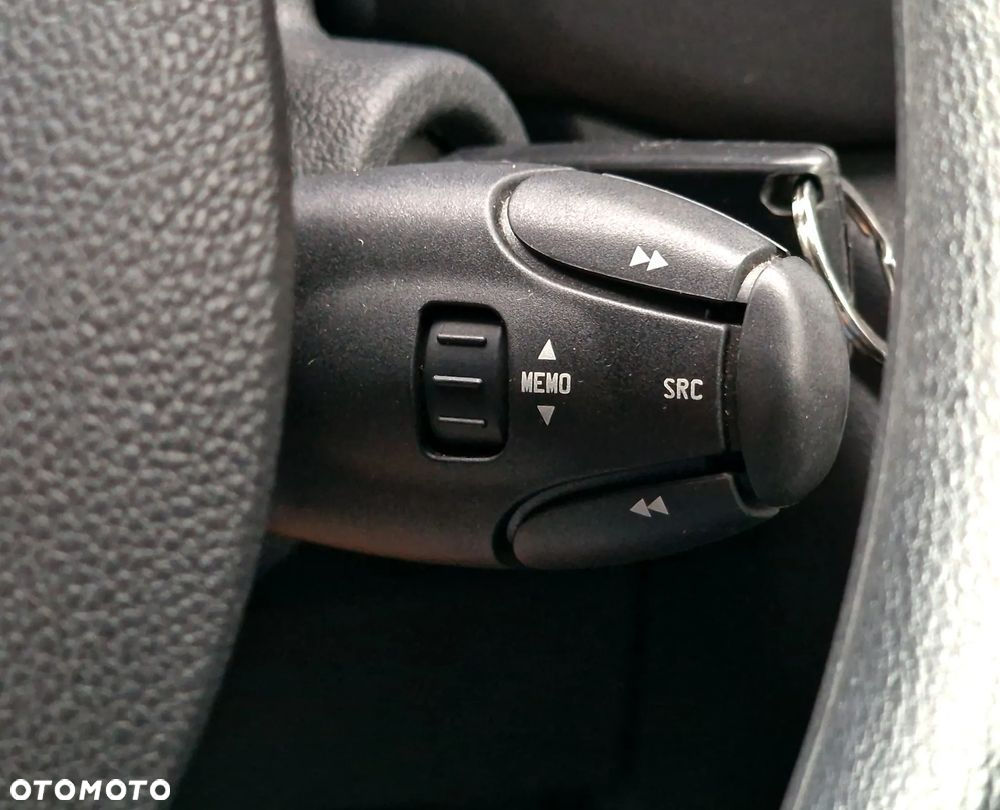 Peugeot Partner 1.6 BlueHDi Outdoor - 33