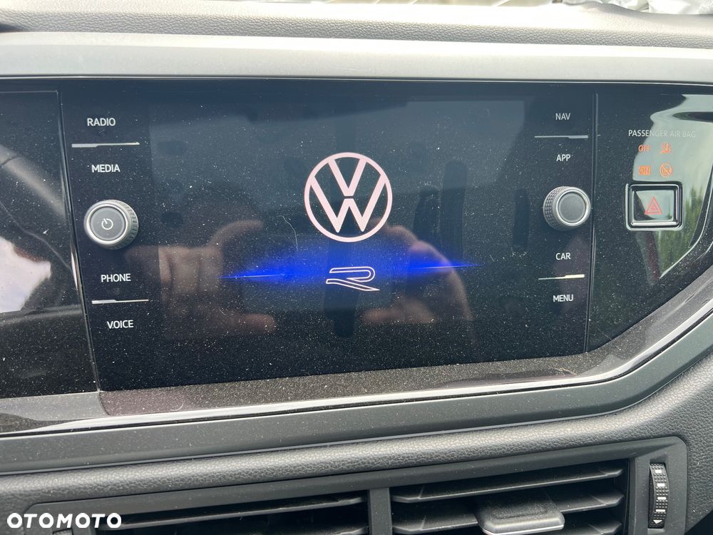 Volkswagen Taigo 1.5 TSI ACT R-Line Plus DSG - 9