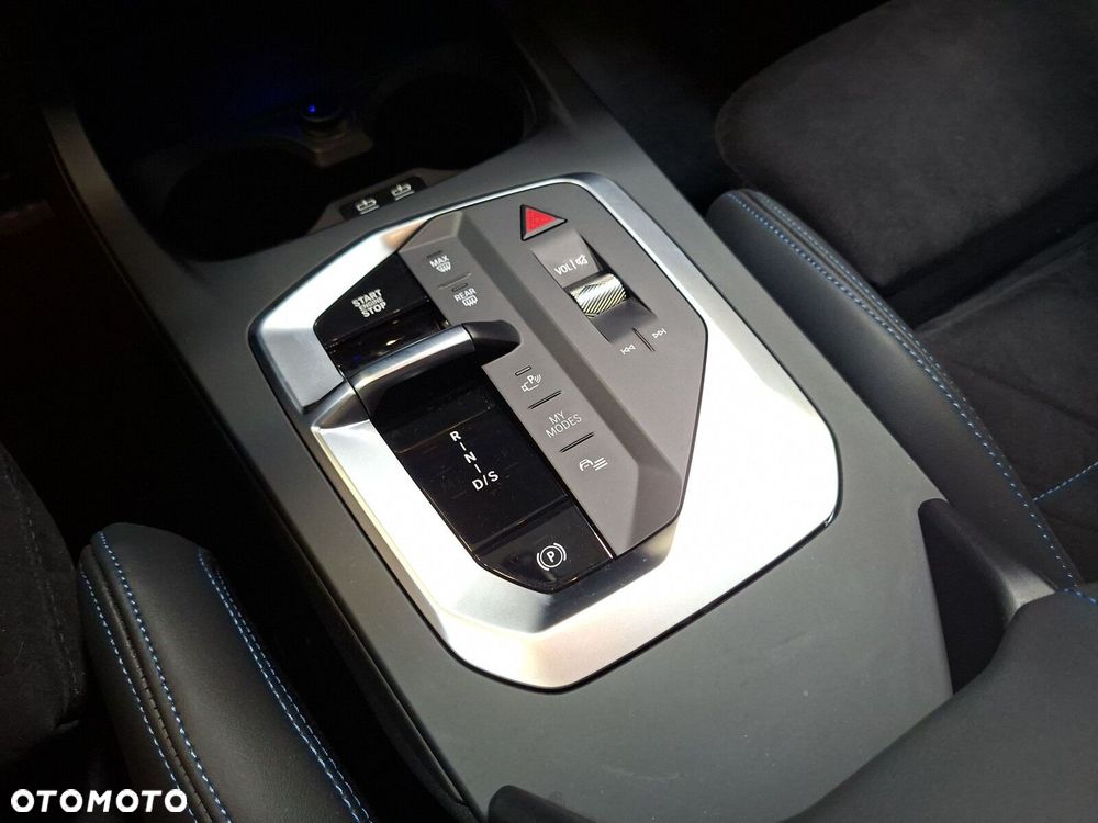 BMW Seria 1 M135 xDrive - 16