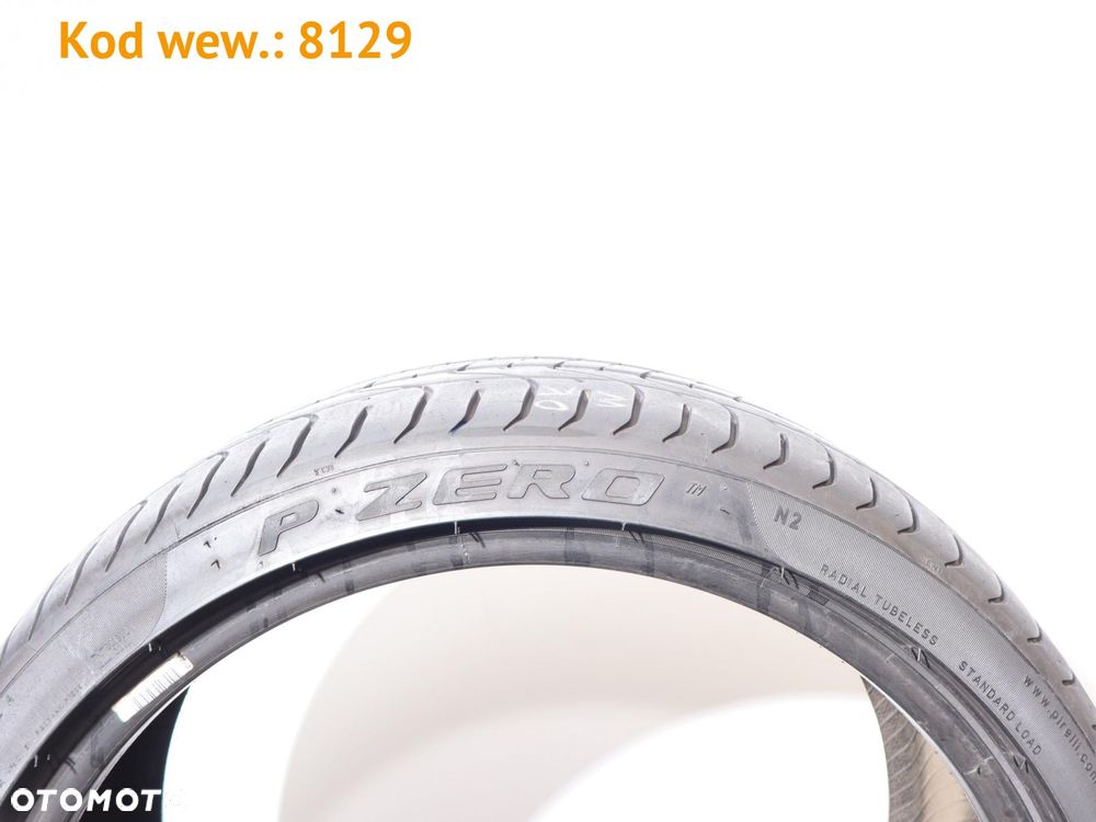 Pirelli P Zero - 235/35 R19 - 4