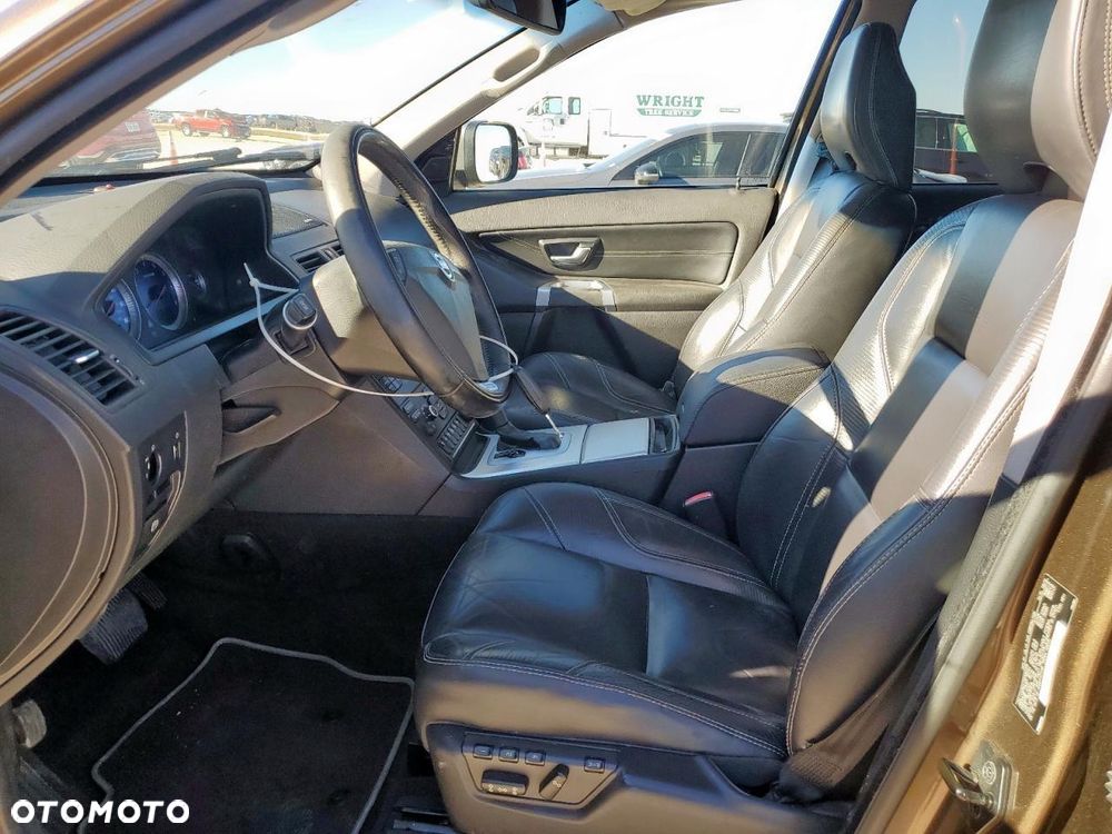 Volvo XC 90 3.2 AWD Geartonic RDesign - 13