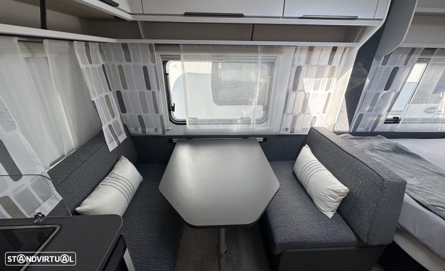 Fendt Apero Activ 390 FH - 11