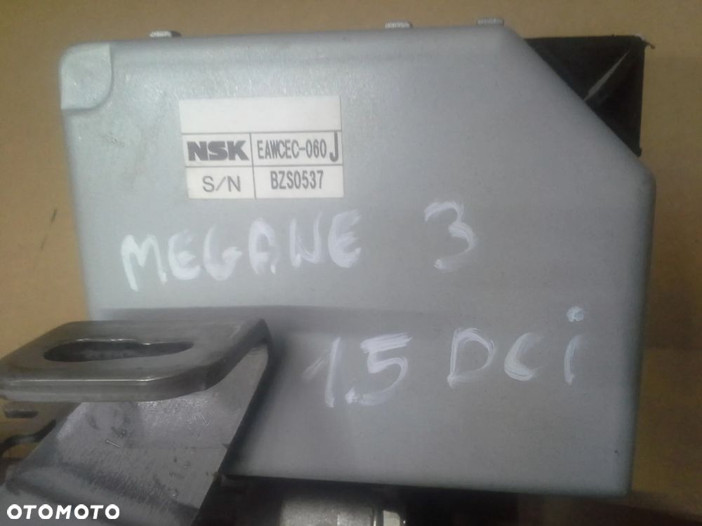 Renault Megane III wspomaganie elektryczne 488107802R-C - 2