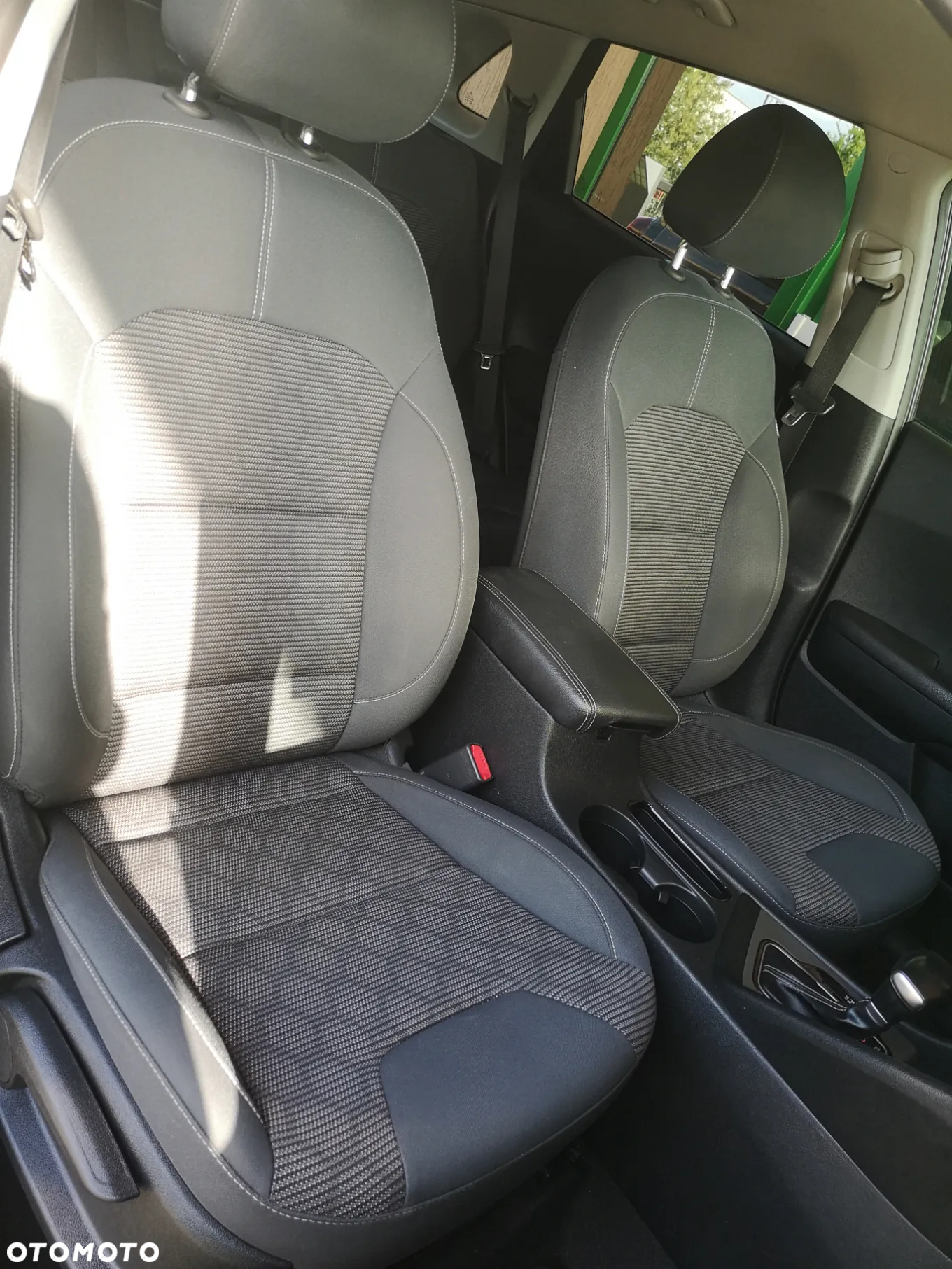 Kia Niro 1.6 GDI Hybrid XL - 24