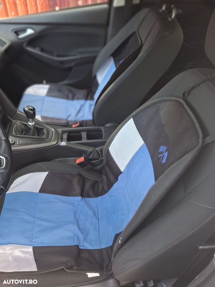Ford Focus 1.6 TI-VCT Trend - 6