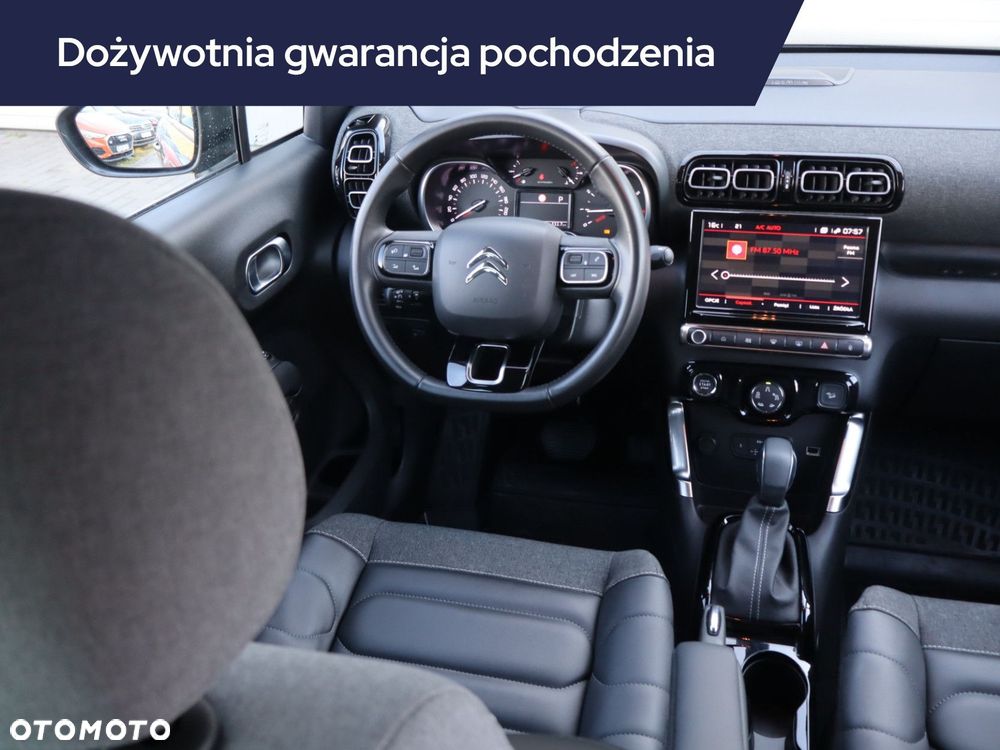 Citroën C3 Aircross - 9
