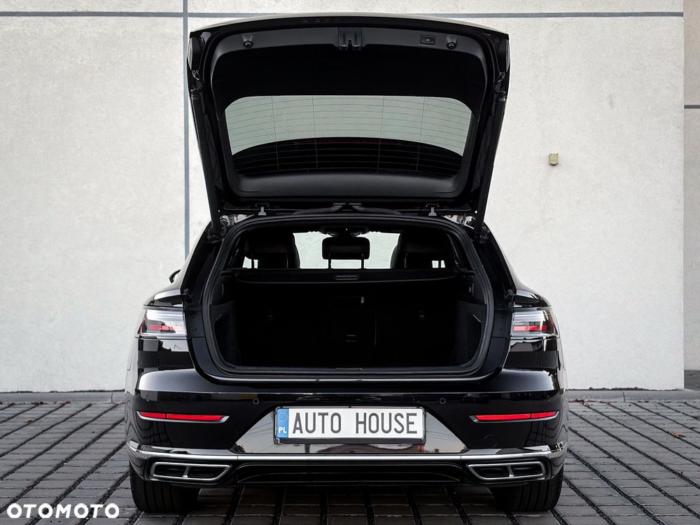 Volkswagen Arteon 2.0 TSI DSG R-Line - 12