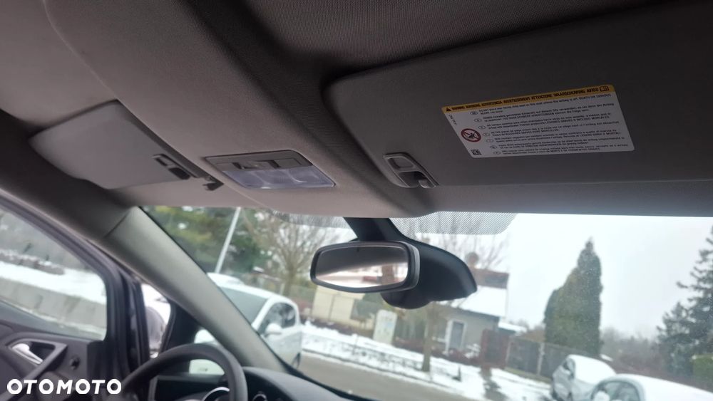 Opel Astra - 14