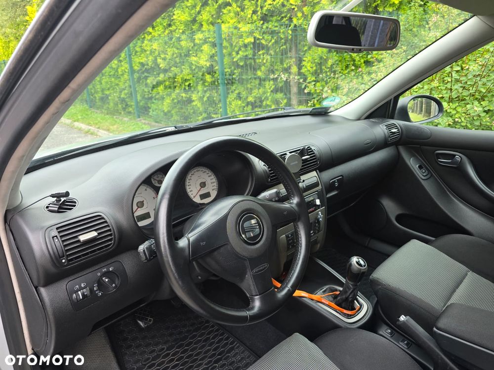 Seat Leon 1.9 TDI Formula Racing - 22