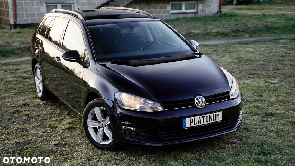 Volkswagen Golf 2.0 TDI (BlueMotion Technology) Comfortline - 39