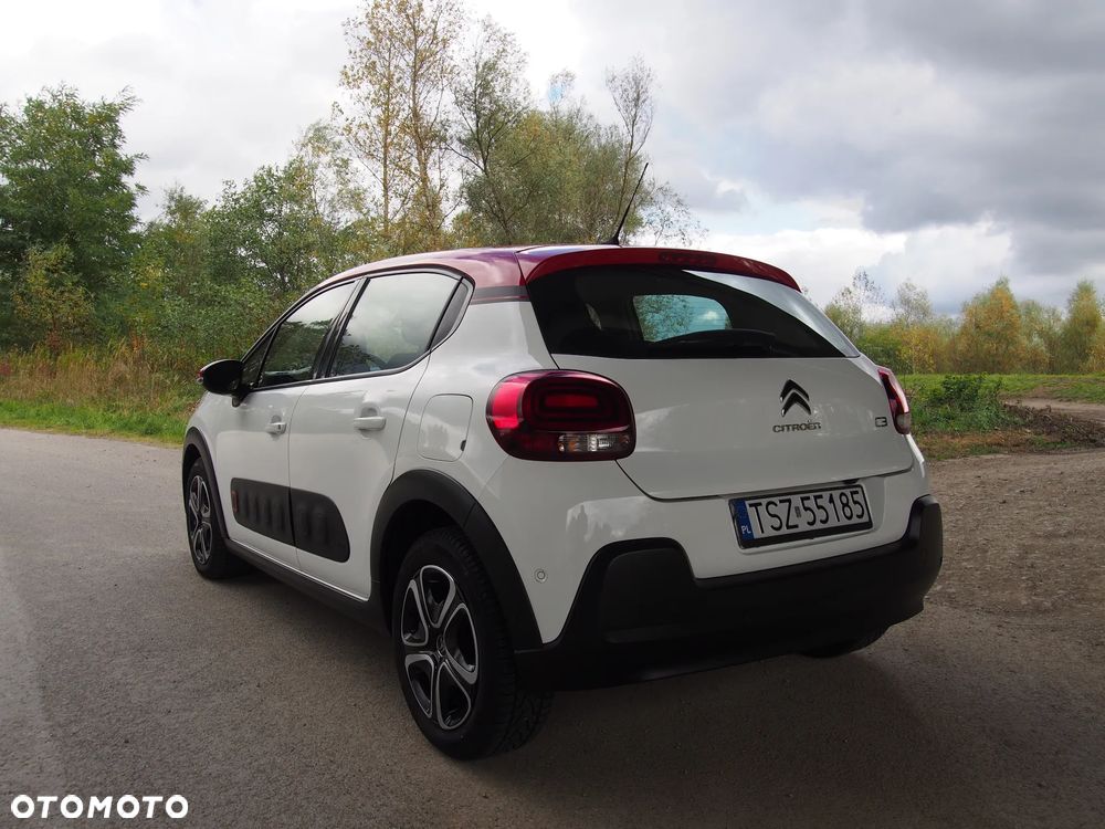 Citroën C3 Pure Tech 83 S&S MAX - 14