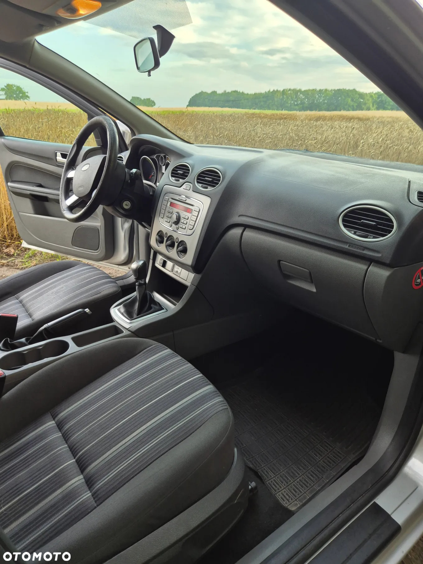 Ford Focus - 14