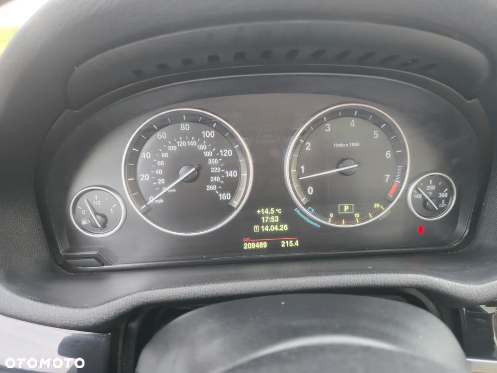 BMW X3 xDrive28i Sport-Aut Advantage - 28