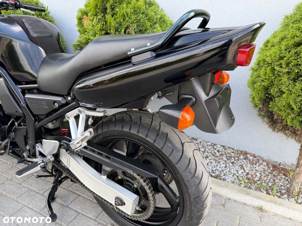 Yamaha FZS - 30