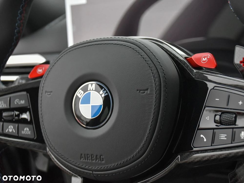 BMW M3 Competition xDrive sport - 20