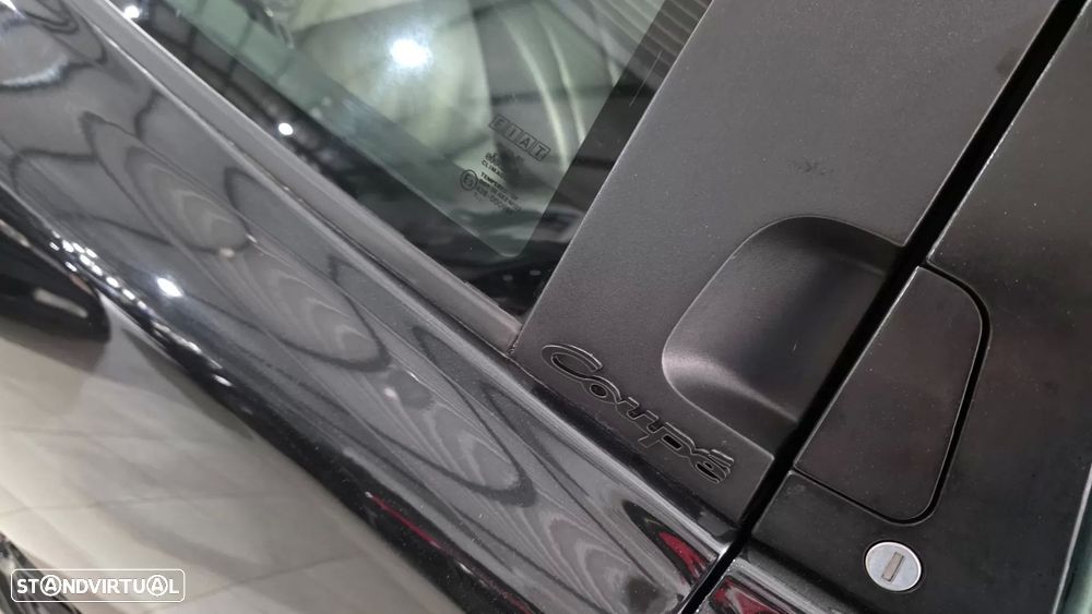 Fiat Coupe 2.0 16V Turbo Plus - 15