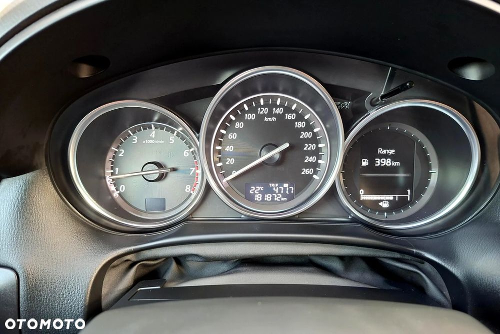 Mazda CX-5 2.0 Skyenergy 2WD - 9