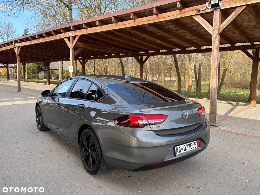 Opel Insignia 1.6 (118g) Business Innovation - 6