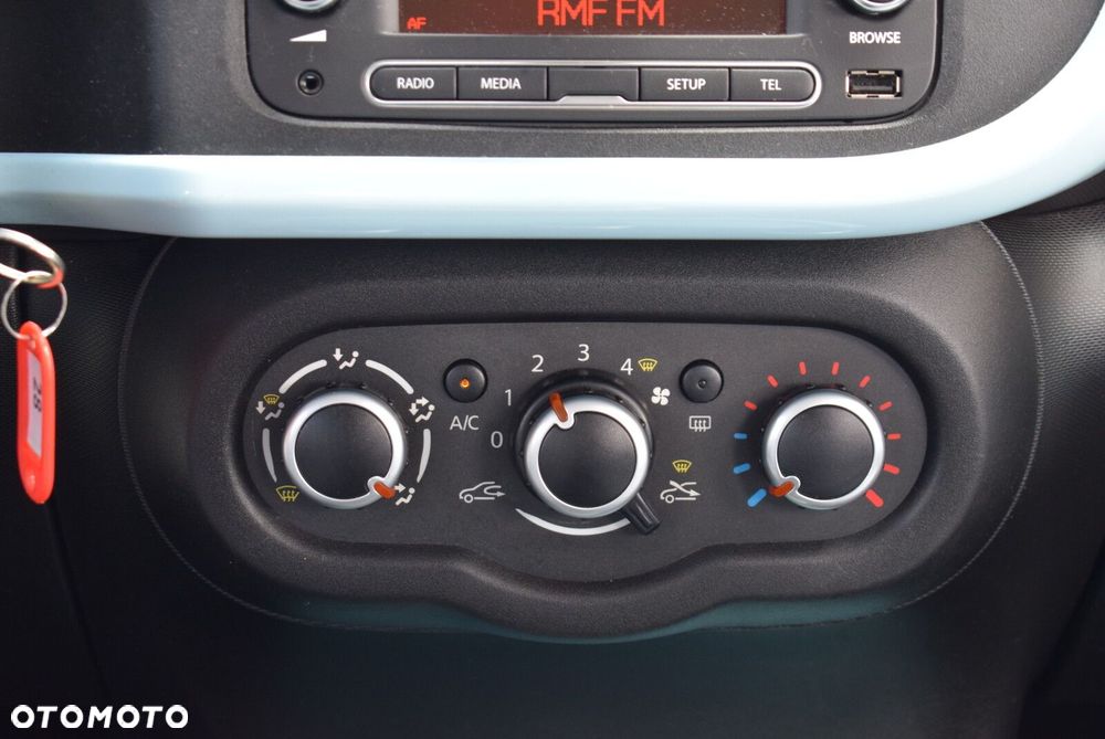 Renault Twingo - 20