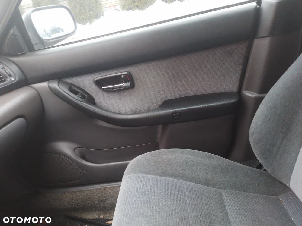 SUBARU LEGACY III 99-03 - 2.0 EJ201NWAVA  SILNIK KOMPLETNY GWARANCJA - 23