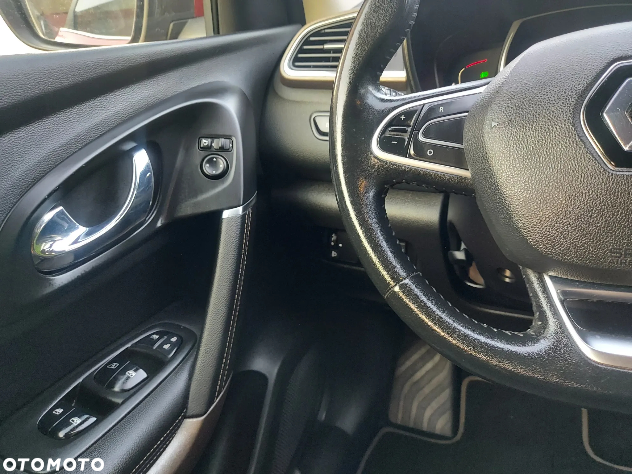 Renault Kadjar Energy dCi 130 LIMITED - 38