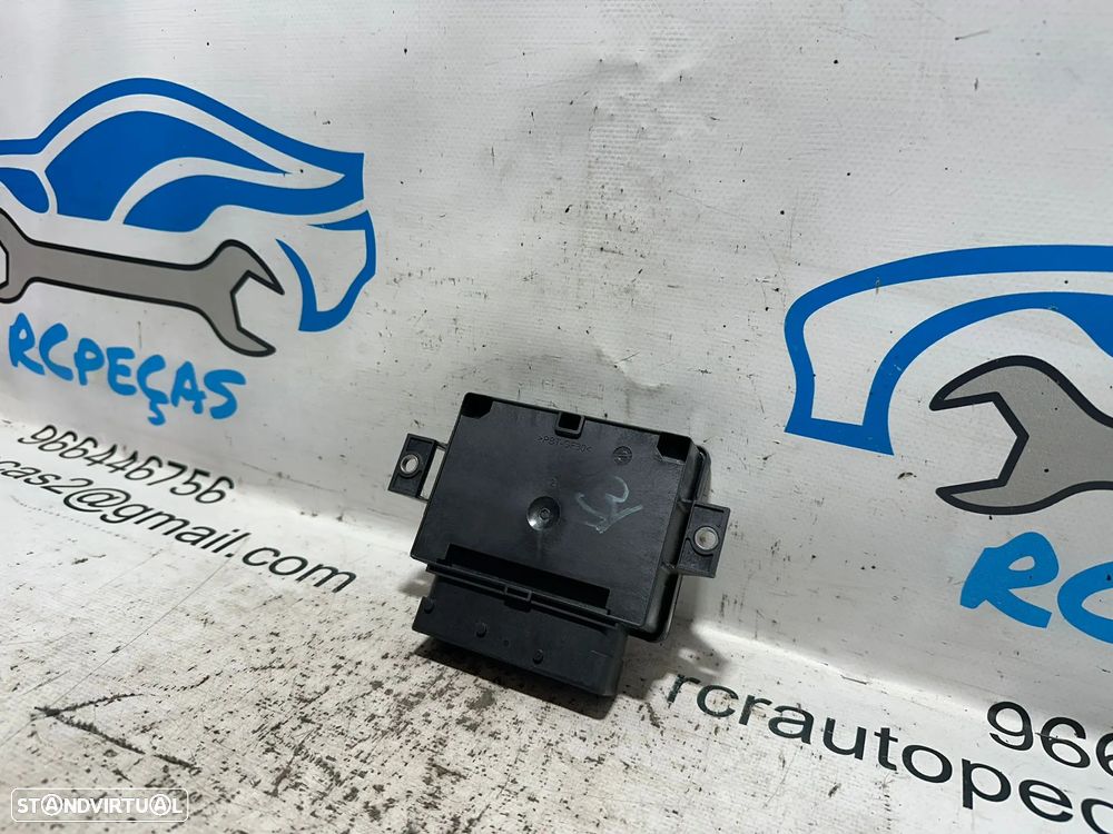 .Modulo Unidade Controlo Assistência Estacionamento Parque Eletrico EPB Original TRW  Mercedes Benz A1669002700 2004 - 2011 - 7