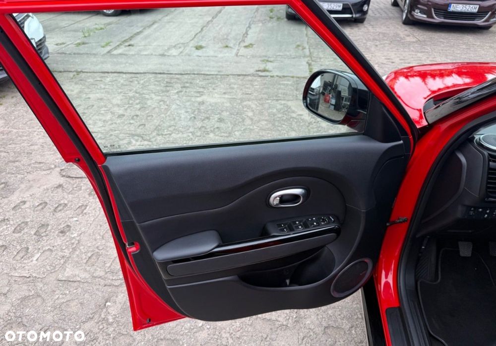Kia Soul - 11