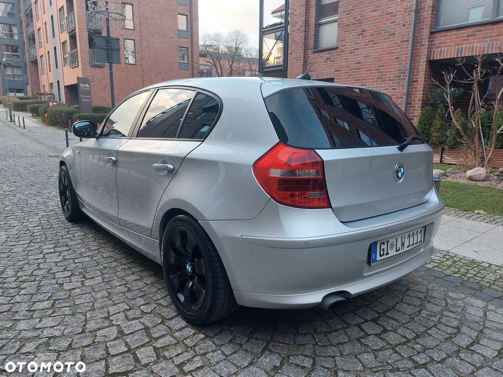 BMW Seria 1 116i Edition Sport - 3