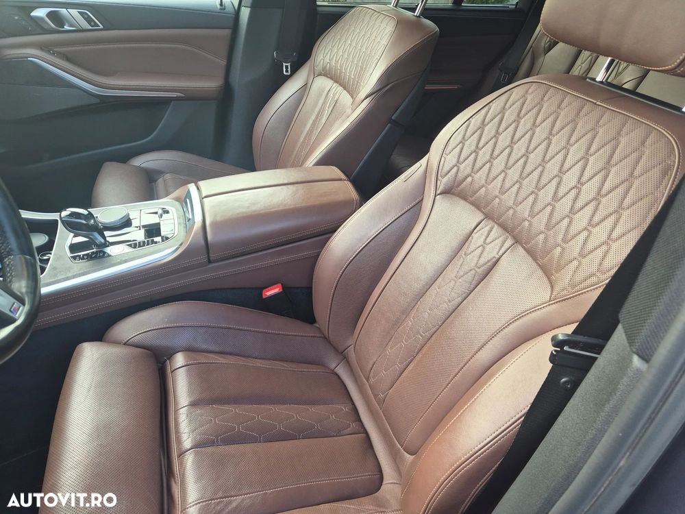 BMW X5 - 4