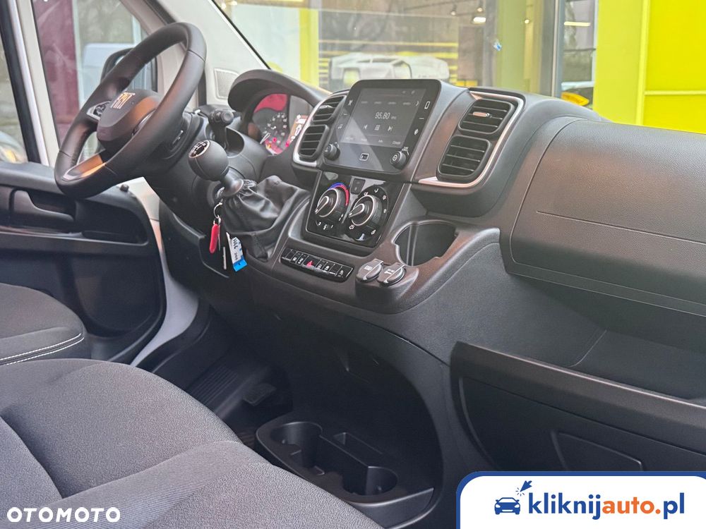 Fiat Ducato L3H2 140KM 3.5T Manual - 5